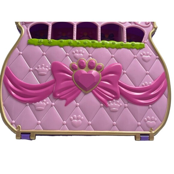 Disney Princess Palace Pets with Pawfect Purse Only - Picture 14 of 16